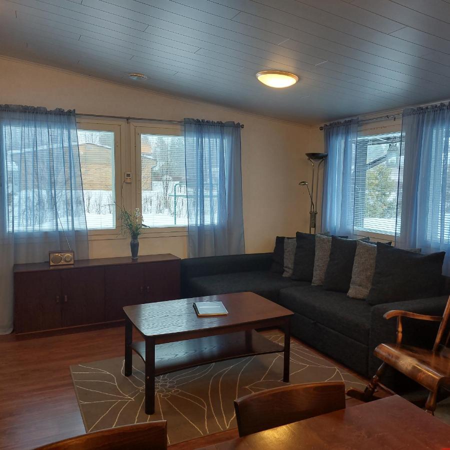 Mesijaeinen Lejlighed Pyhajarvi  Eksteriør billede